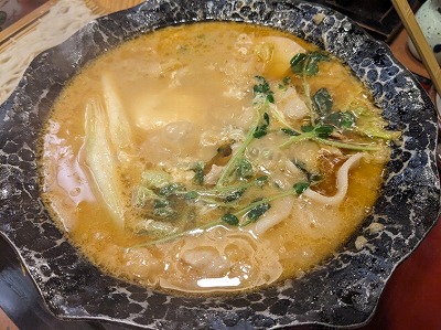 �����w���w���ӂ̘a�H�t�@�~���[���X�g����--�΂�ǂ����Y�@���Ίw���X