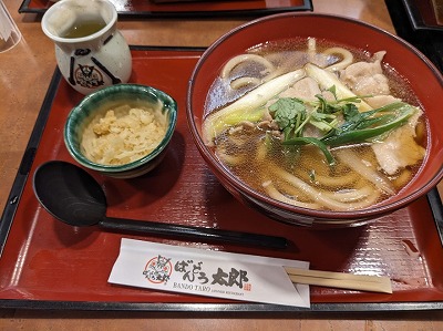 <ばんどう太郎>坂東肉そば 久喜駅周辺の和食ファミリーレストラン--ばんどう太郎 久喜店