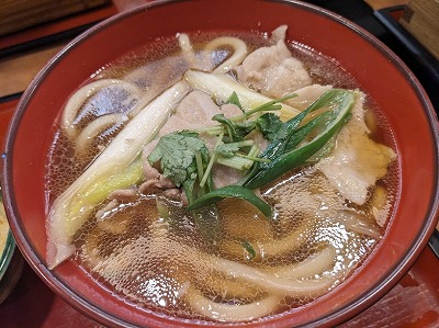 <ばんどう太郎>坂東肉そば 久喜駅周辺の和食ファミリーレストラン--ばんどう太郎 久喜店