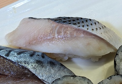 <魚がし日本一>お好み 大阪難波駅周辺の寿司--魚がし日本一 近鉄難波店