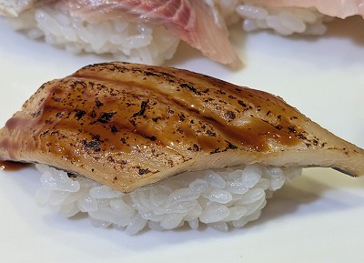 <魚がし日本一>お好み 大阪難波駅周辺の寿司--魚がし日本一 近鉄難波店