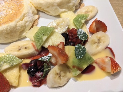 �����n��w���ӂ̃J�t�F--�ނ����̐X����@��R�X