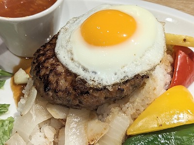 �����n��w���ӂ̃J�t�F--�ނ����̐X����@��R�X