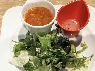 �����n��w���ӂ̃J�t�F--�ނ����̐X����@��R�X