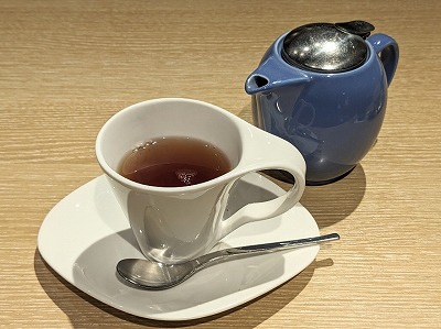 �����n��w���ӂ̃J�t�F--�ނ����̐X����@��R�X