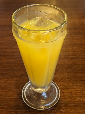 <星乃珈琲店>ミニパンケーキ 日本橋駅周辺のカフェ--星乃珈琲店 なんば千日前店