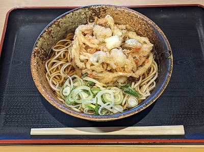 �����߂��@�O�����X