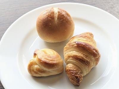 ���ؒ��w���ӂ̃x�[�J���[���X�g����--�T���}���N�@�R���b�g�}�[���݂ȂƂ݂炢�X