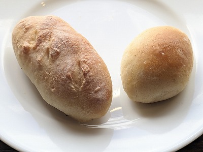 ���ؒ��w���ӂ̃x�[�J���[���X�g����--�T���}���N�@�R���b�g�}�[���݂ȂƂ݂炢�X