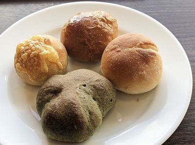 ���c�w���ӂ̃x�[�J���[���X�g����--�T���}���N�@�O�����f���I���c�X