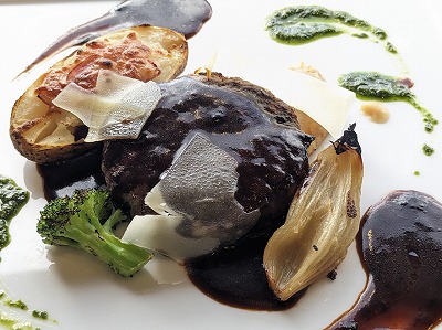 ���ؒ��w���ӂ̃x�[�J���[���X�g����--�T���}���N�@�R���b�g�}�[���݂ȂƂ݂炢�X