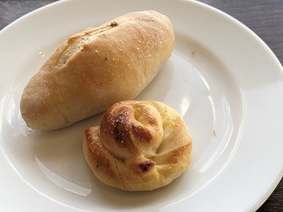 <サンマルク>焼き立てパン 多摩センター駅周辺のベーカリーレストラン--サンマルク 多摩南野店