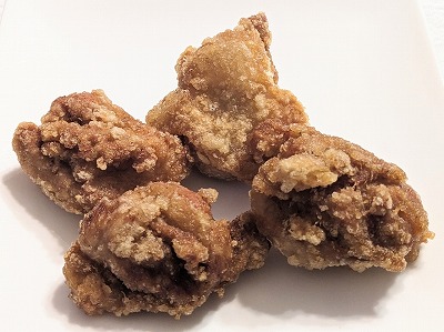 <からやま>テイクアウト 岐阜駅周辺の唐揚げ--からやま 岐阜茜部店