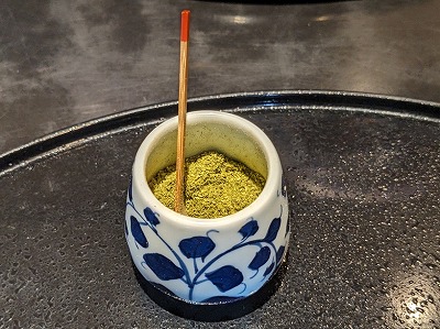 <うなぎ大黒屋>うな重(梅) 自由が丘駅周辺の鰻--うなぎ大黒屋 目黒八雲店