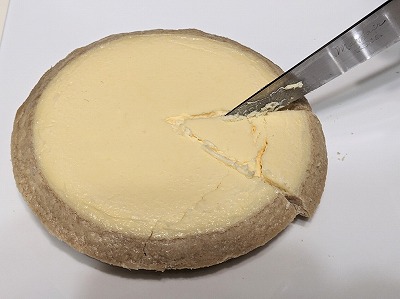 �H�c��`��Q�^�[�~�i���w���ӂ̃`�[�Y�P�[�L--�K�g�[�悱�͂܁@�H�c��`��2�t�[�h�v���U�X