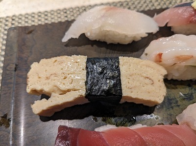 <寿し常>ランチにぎり 草加駅周辺の寿司--寿し常 草加マルイ店