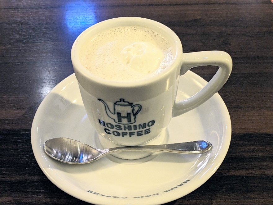 ���R���w���ӂ̃J�t�F--���T����X�@��ˈ��q�X