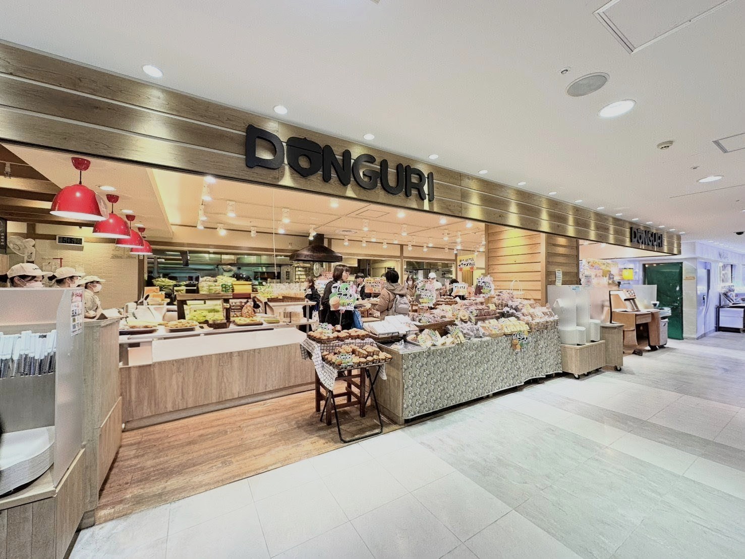 �ǂ񂮂�@�V�����ۂ�X