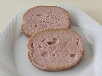 �V�����w���ӂ̃P�[�L--�V���g���[�[�@�����X