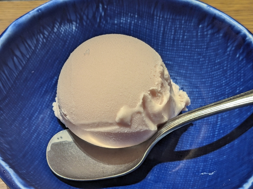 �V���w���ӂ̂���Ԃ���ԁE���{����--�ؑ]�H�@�V���X