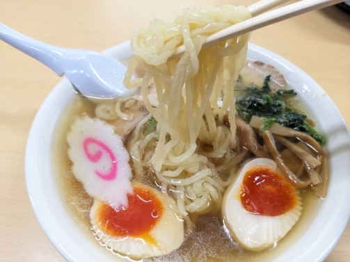 麺屋ようすけ plus 麺屋ようすけ plus