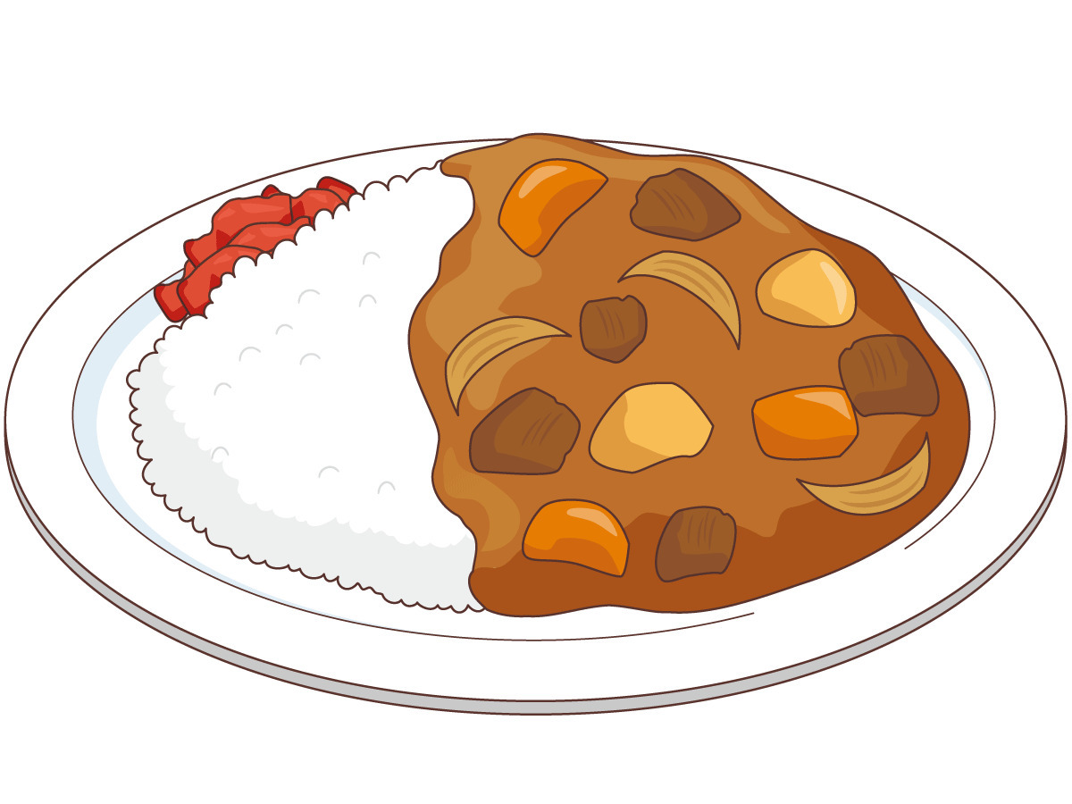 スパスパスパイシーカレー スパスパスパイシーカレー