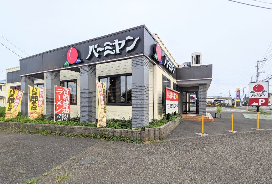 �퐶��w���ӂ̒���--�o�[�~�����@��퐶��X