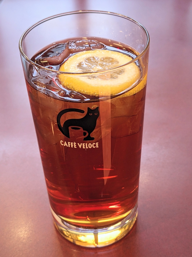 �J�t�F�E�x���[�`�F�@����X