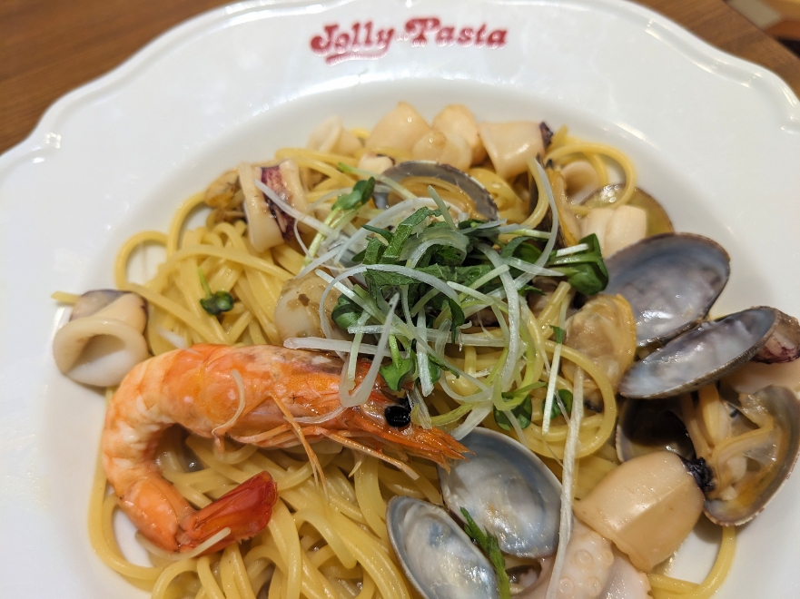 �W�����[�p�X�^�@�a��X