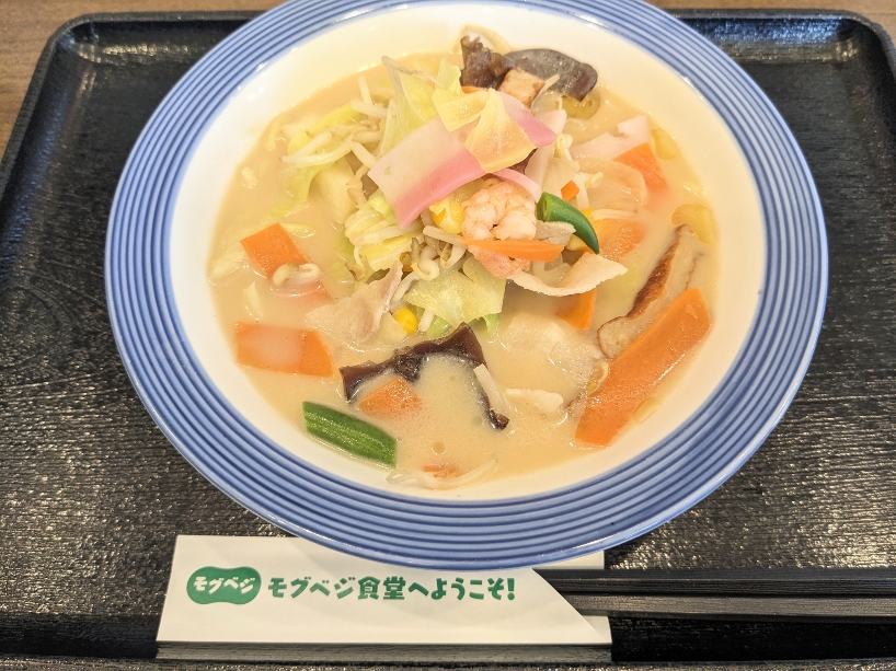 <リンガーハット>長崎ちゃんぽん 新井宿駅周辺の長崎ちゃんぽん--リンガーハット イオンモール川口前川店