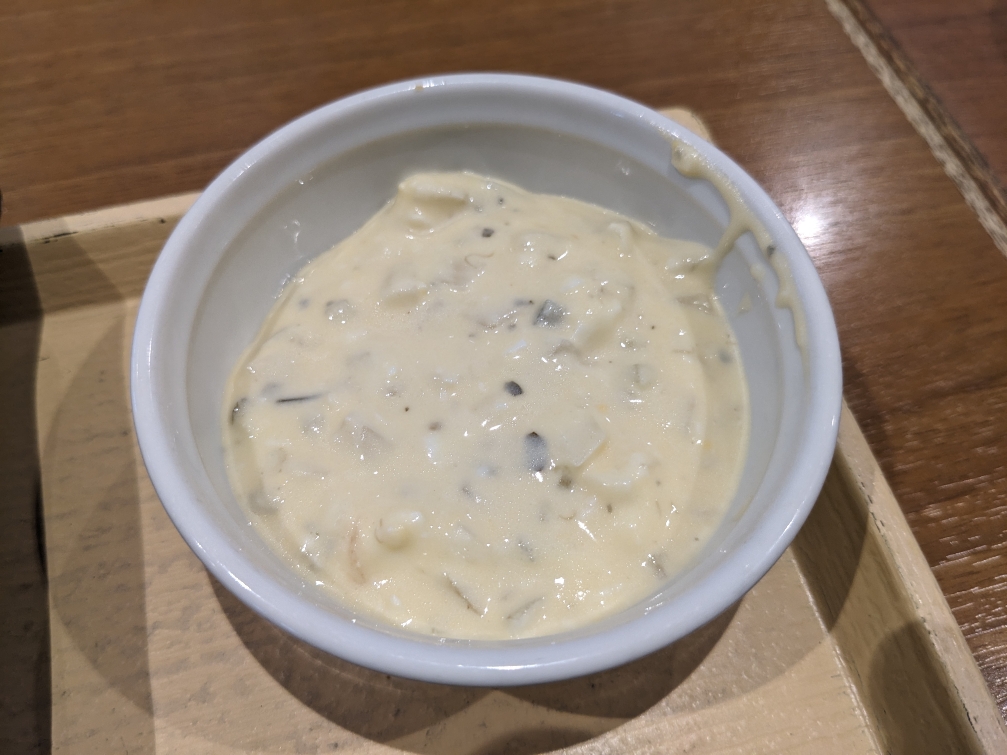 <ココス>本気の唐揚げ膳 国見駅周辺のファミレス--ココス 南吉成店