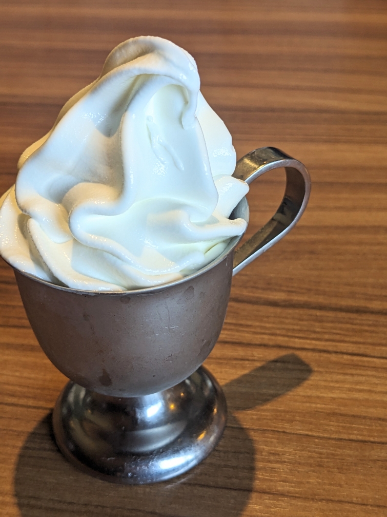 <びっくりドンキー>いろどりセット 平田駅周辺のハンバーグ--びっくりドンキー 松本店