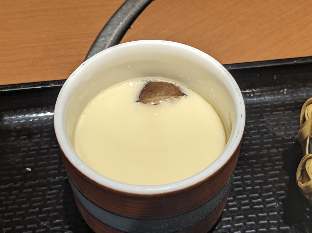 <和食さと>宇和島風鯛めし膳 西八王子駅周辺のファミレス--和食さと 楢原店