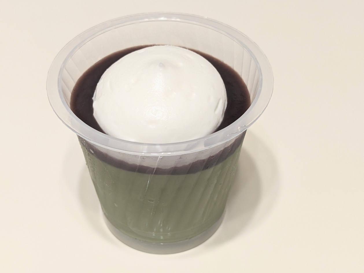 <シャトレーゼ>プリン 塩山駅周辺のケーキ--シャトレーゼ 塩山店