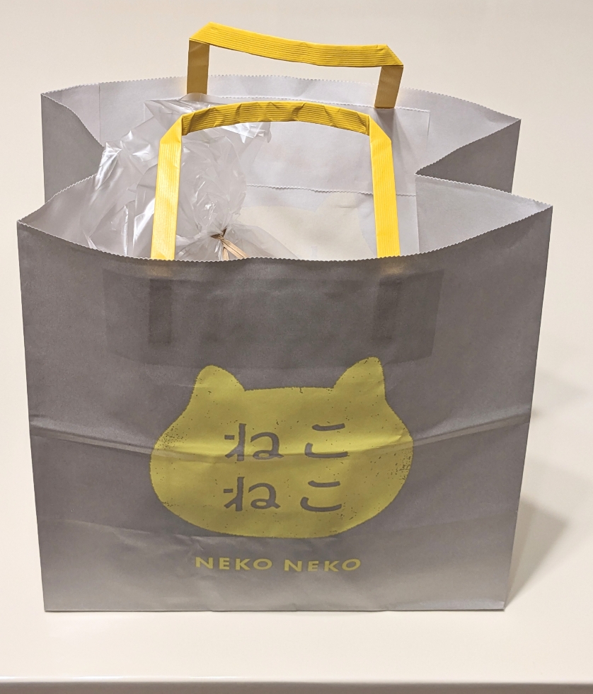 <ハートブレッドアンティーク>ねこねこ食パン 辻堂駅周辺のパン屋さん--ハートブレッドアンティーク 湘南モールフィル店