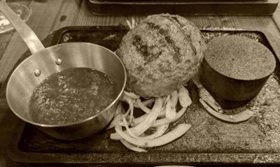 �����̃n���o�[�O�@���c�X