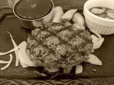 �X�e�[�L�K�X�g�@�ɒO�x�r�X