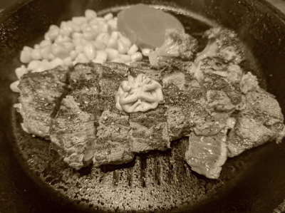 �����Ȃ�X�e�[�L�@�C�I�����[���_�˖k�X