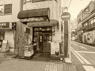 �J�t�F�J���f�B