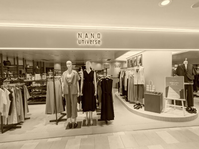 �i�m�E���j�o�[�X�@���~�l���l