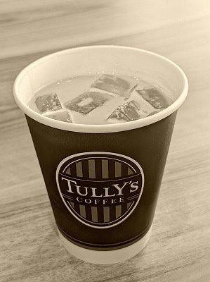 �^���[�Y�R�[�q�[�@�r�A�����l�X